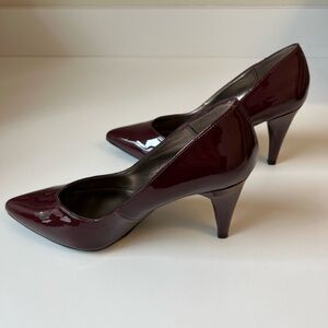 Moda Spana Women’s Pump. NWOT. Size 8.5